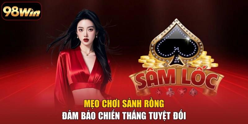 Mẹo chơi sảnh rồng đảm bảo chiến thắng tuyệt đối